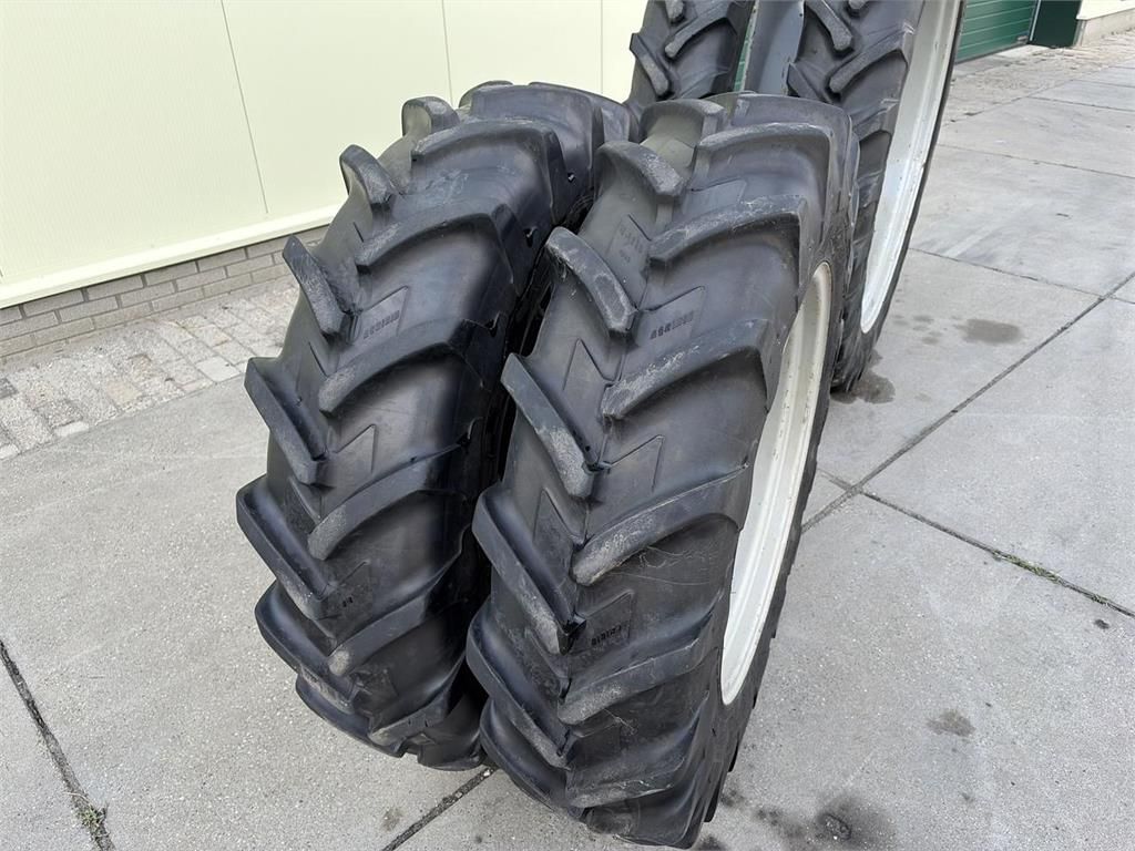 Michelin 270/95R48 & 12.4R28 cultuurwiel set