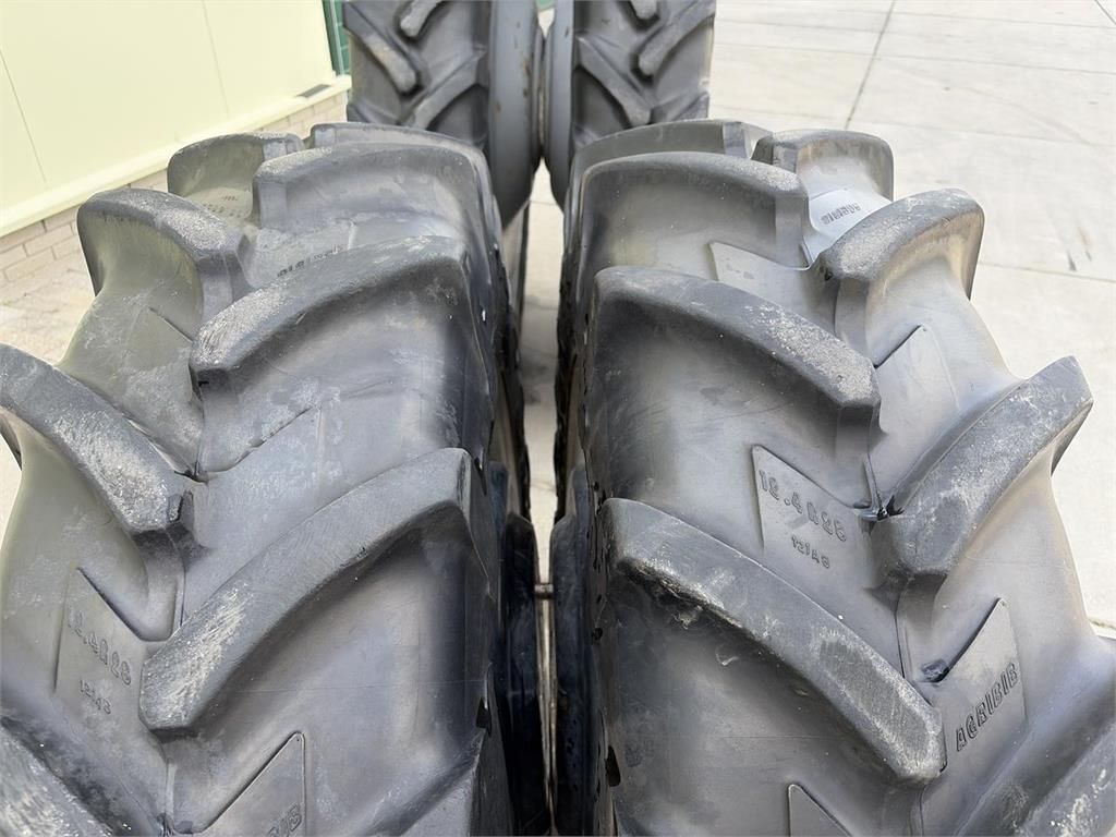Michelin 270/95R48 & 12.4R28 cultuurwiel set