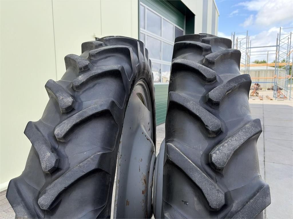 Michelin 270/95R48 & 12.4R28 cultuurwiel set