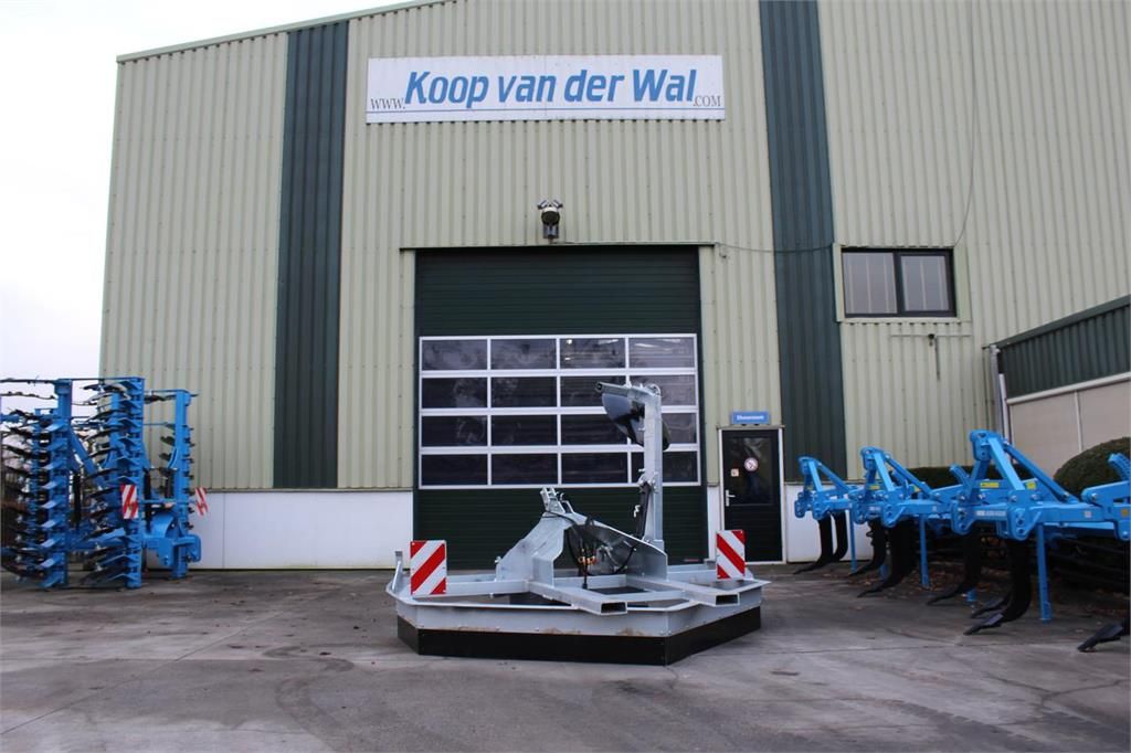 Agri-Koop Kopakker vlakker