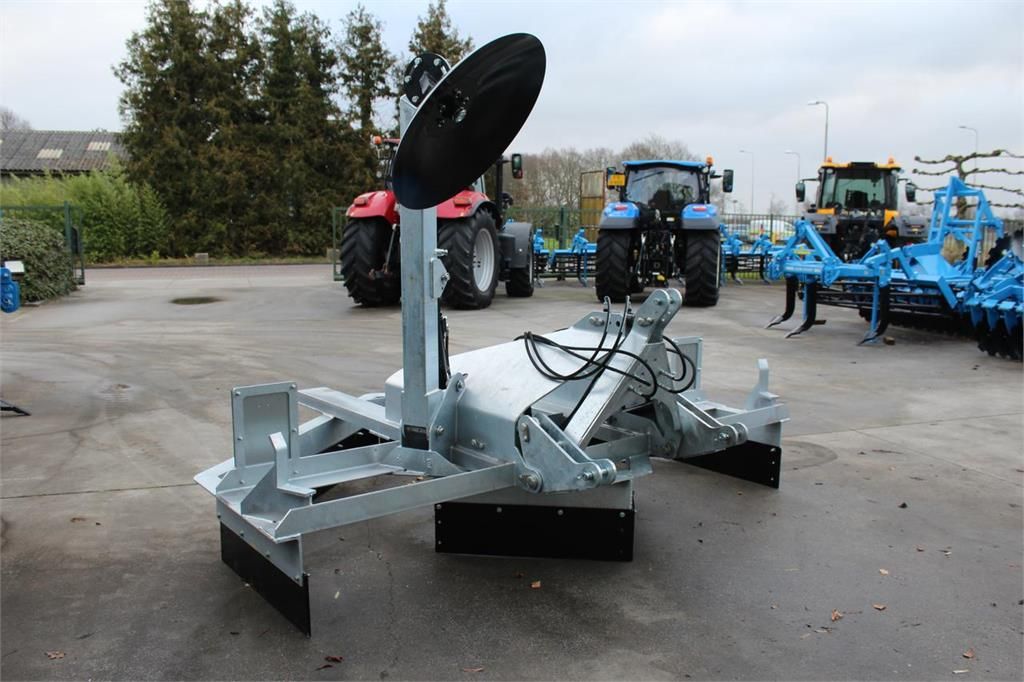 Agri-Koop Kopakker vlakker