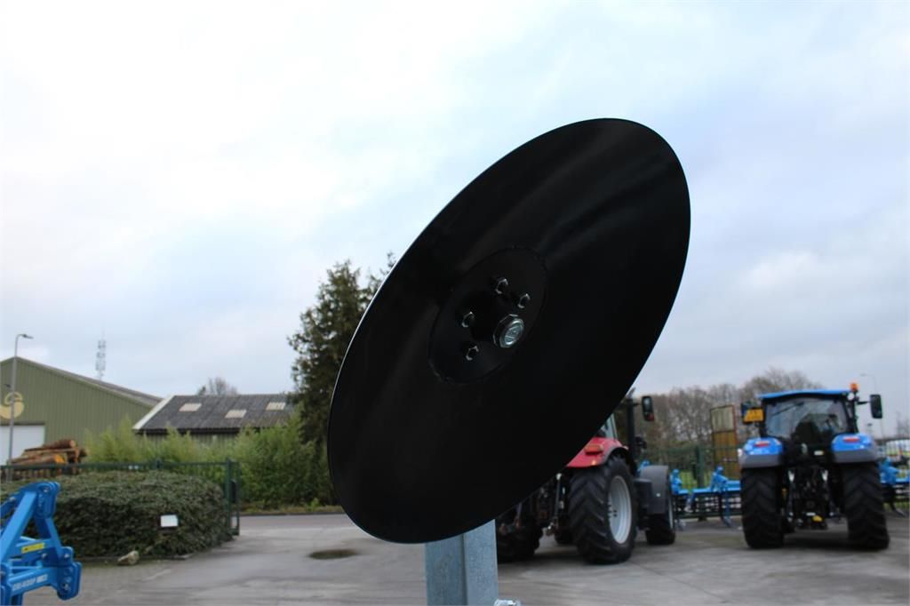 Agri-Koop Kopakker vlakker