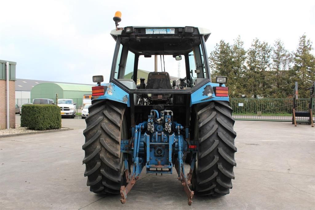 New Holland 40 Series