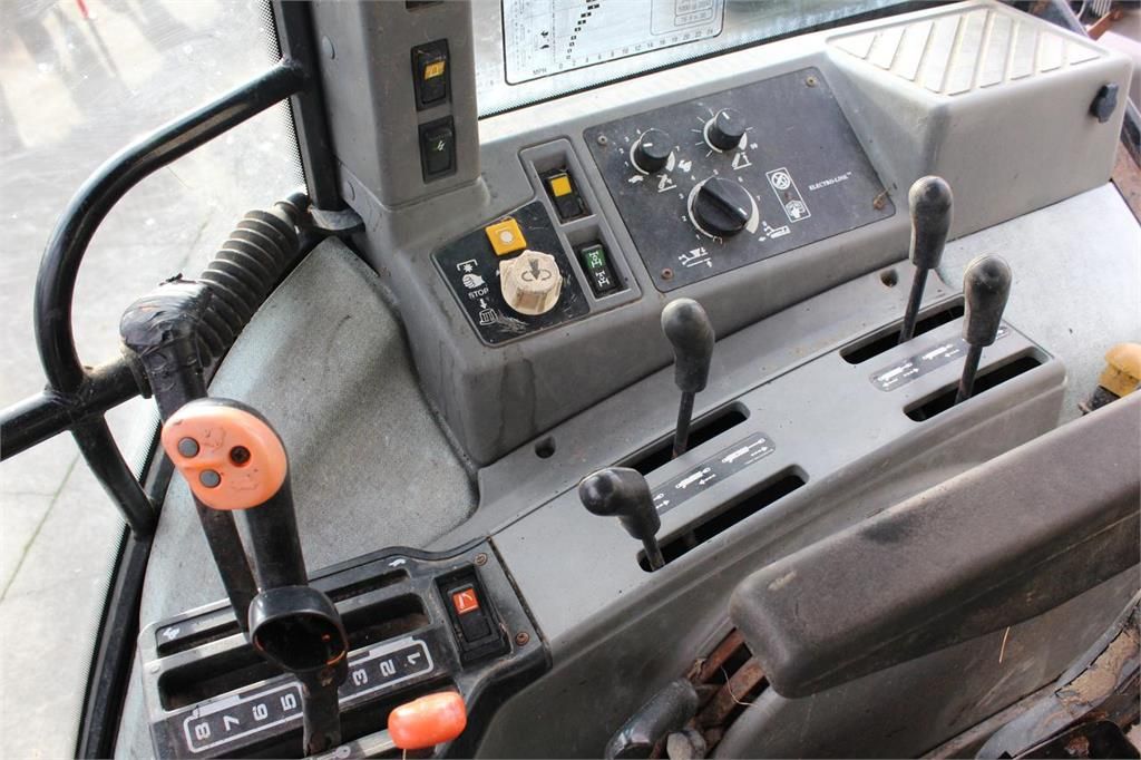 New Holland 40 Series