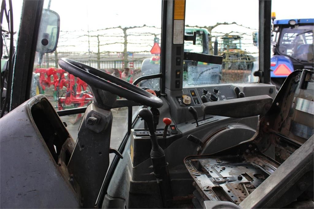 New Holland 40 Series