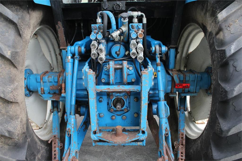 New Holland 40 Series