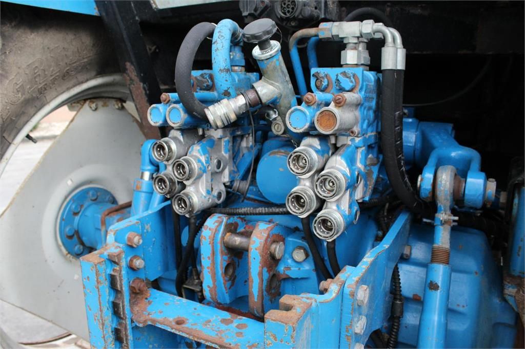 New Holland 40 Series