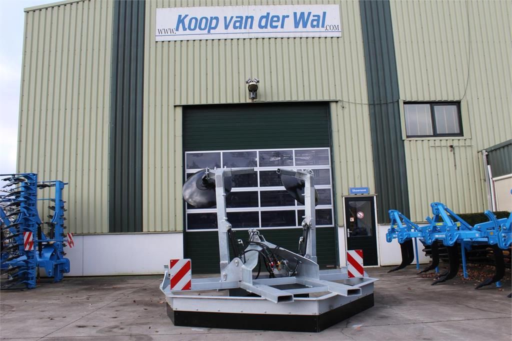 Agri-Koop Kopakker vlakker