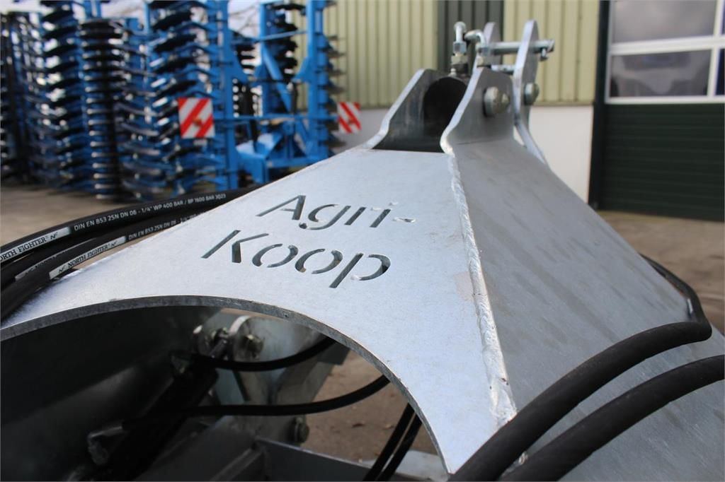 Agri-Koop Kopakker vlakker