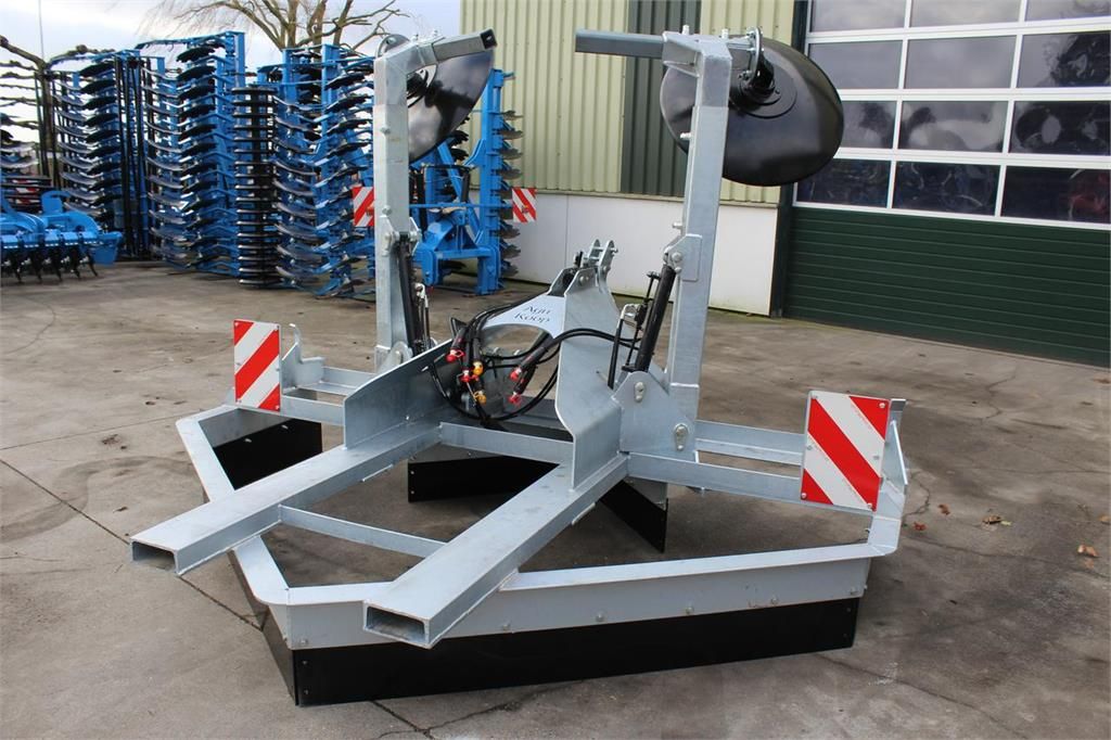 Agri-Koop Kopakker vlakker