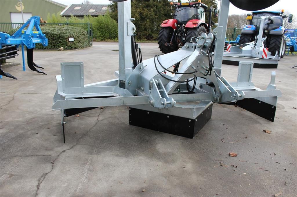 Agri-Koop Kopakker vlakker