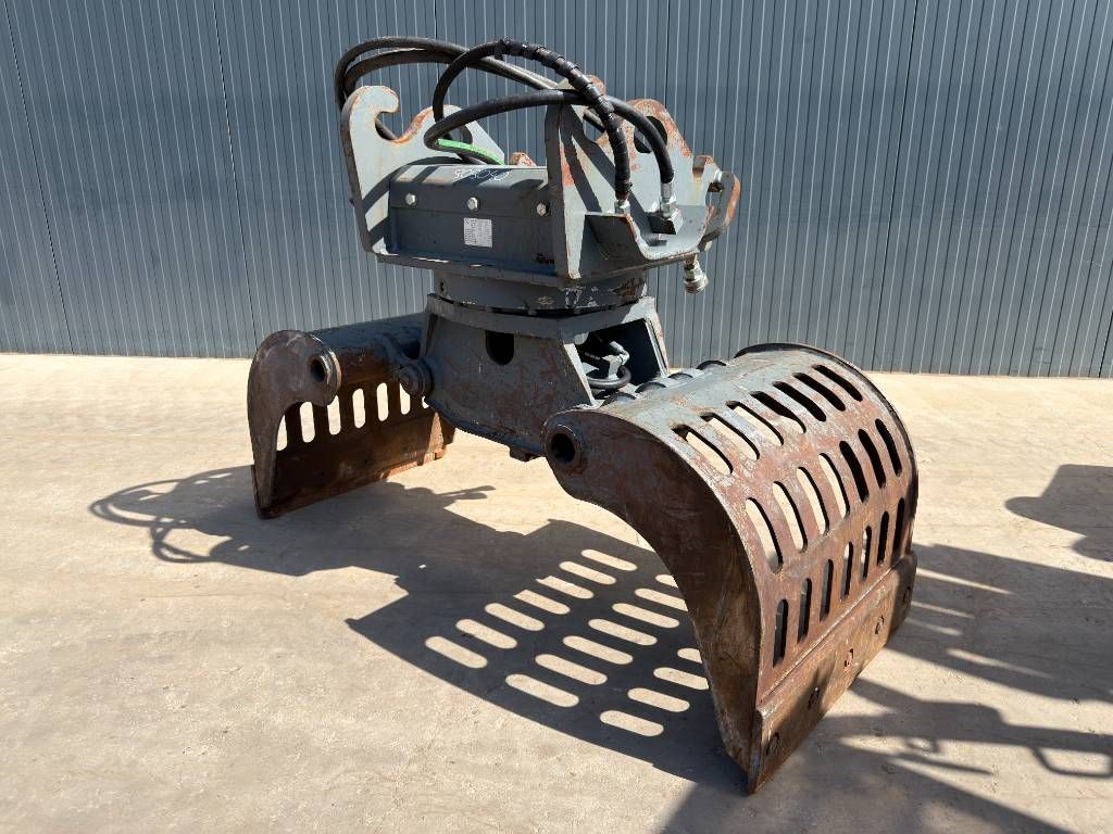 Zijtveld S603 - D - CW30 / CW40