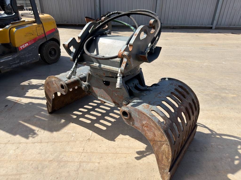 Zijtveld S603 - D - CW30 / CW40