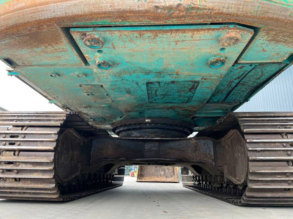 Kobelco SK500LC-9