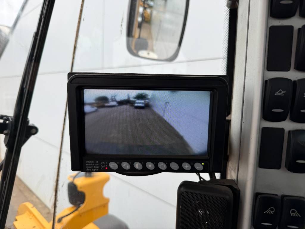 Volvo L120G - Dutch Machine / 3rd Function