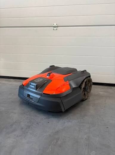 Demo Husqvarna 560 EPOS / draadloze Automower