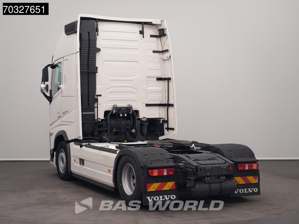 Volvo FH 460 4X2 XL 2xTanks VEB+ I-ParkCool ACC