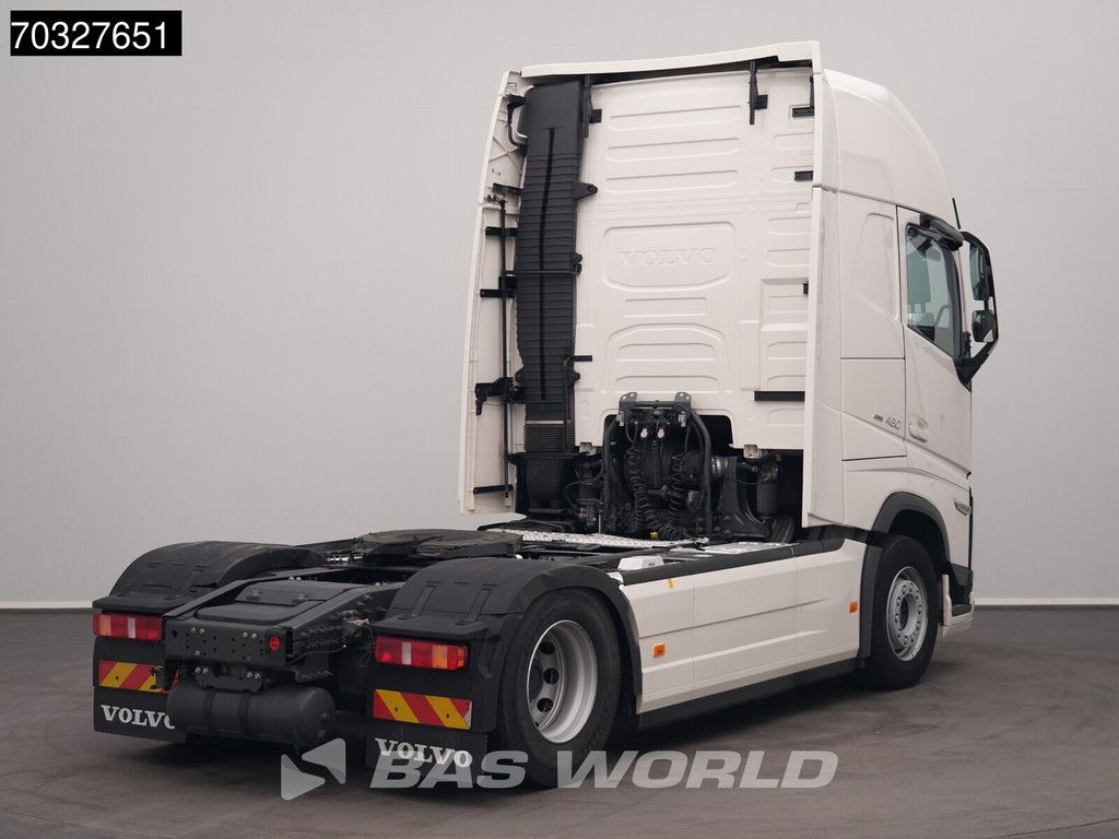 Volvo FH 460 4X2 XL 2xTanks VEB+ I-ParkCool ACC