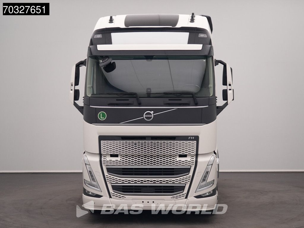 Volvo FH 460 4X2 XL 2xTanks VEB+ I-ParkCool ACC