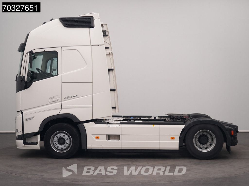 Volvo FH 460 4X2 XL 2xTanks VEB+ I-ParkCool ACC
