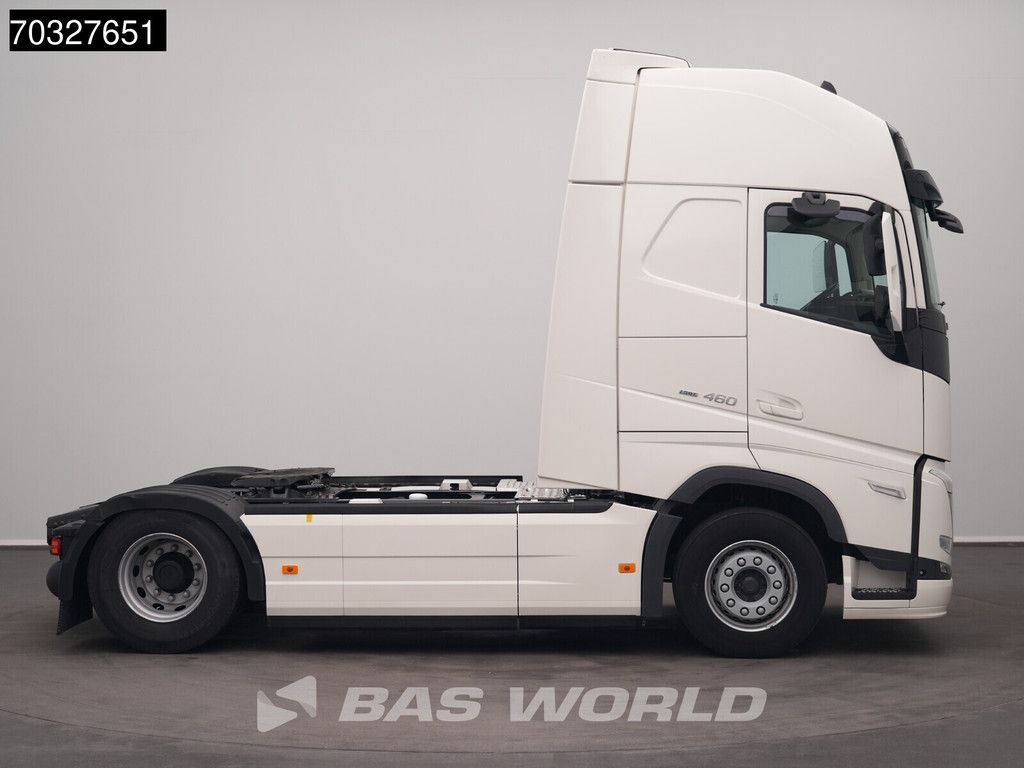 Volvo FH 460 4X2 XL 2xTanks VEB+ I-ParkCool ACC