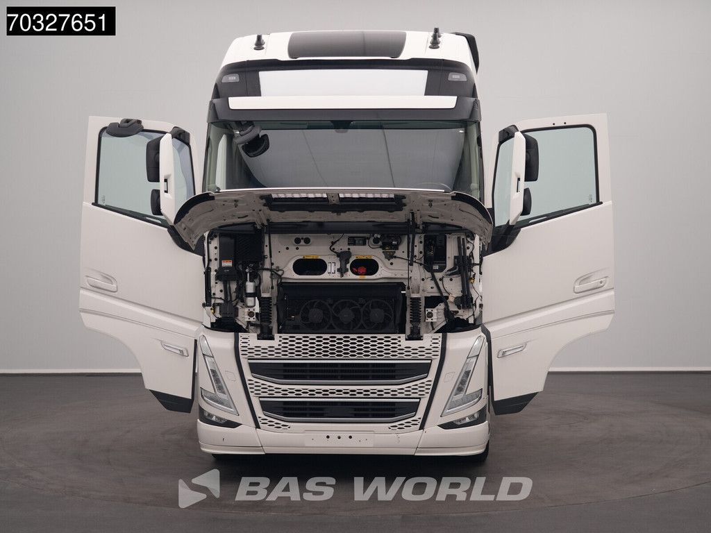 Volvo FH 460 4X2 XL 2xTanks VEB+ I-ParkCool ACC