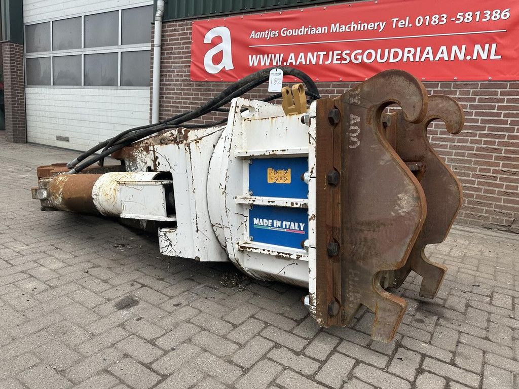 CW 45