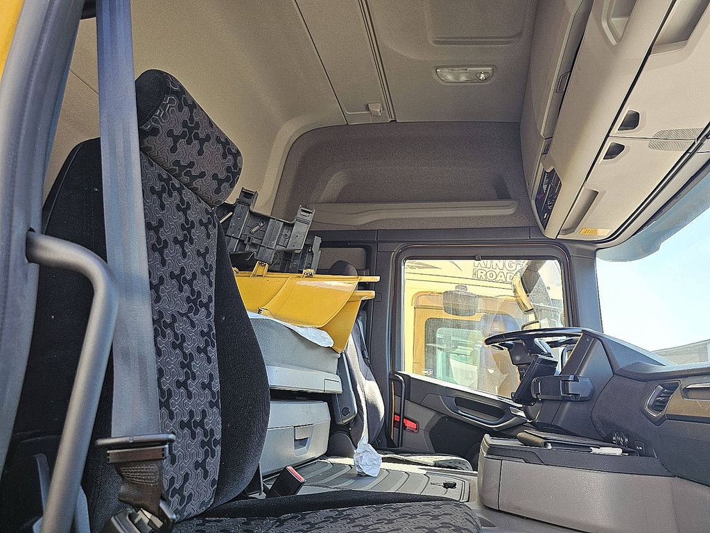 SCANIA G410