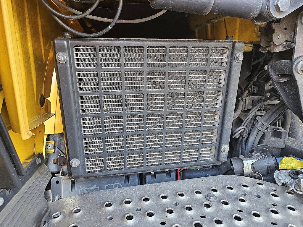 SCANIA G410
