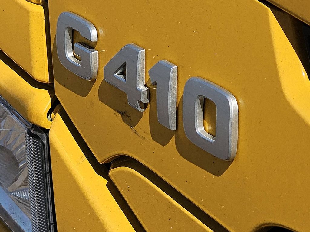 SCANIA G410