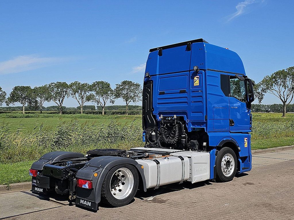 M.A.N. 18.470 TGX