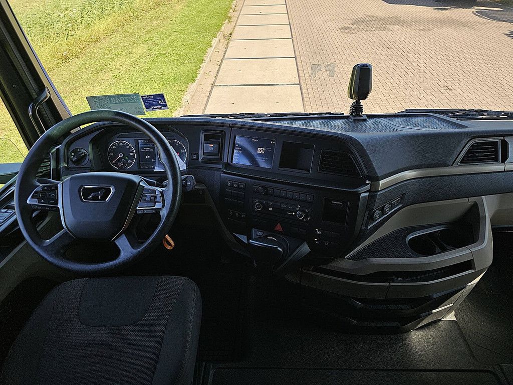 M.A.N. 18.470 TGX