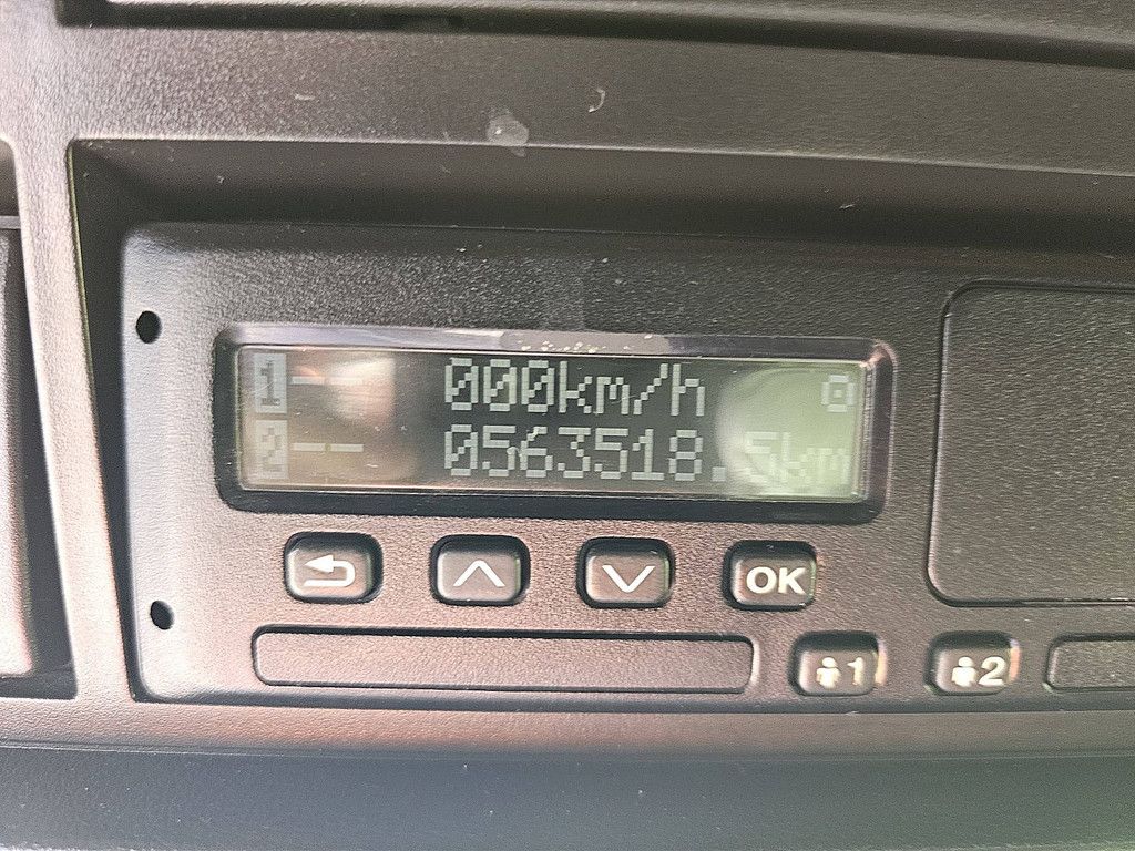 M.A.N. 18.470 TGX