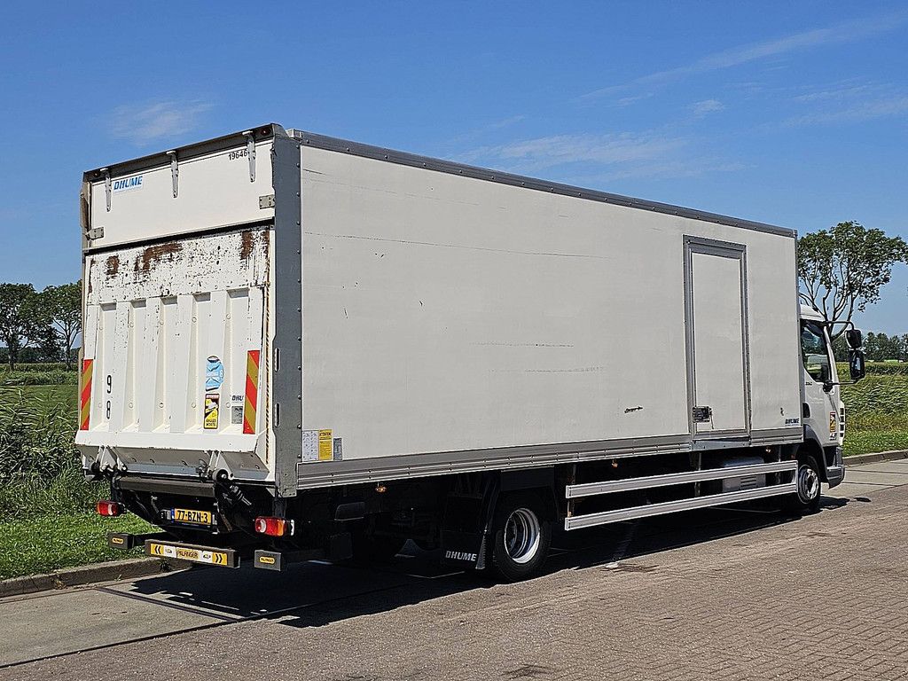 DAF LF 220 11.9t 6 cyl.
