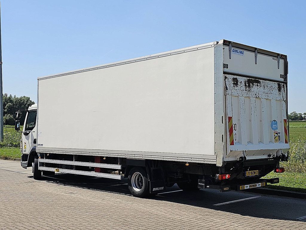 DAF LF 220 11.9t 6 cyl.