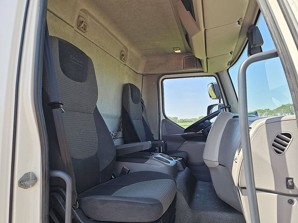 DAF LF 220 11.9t 6 cyl.