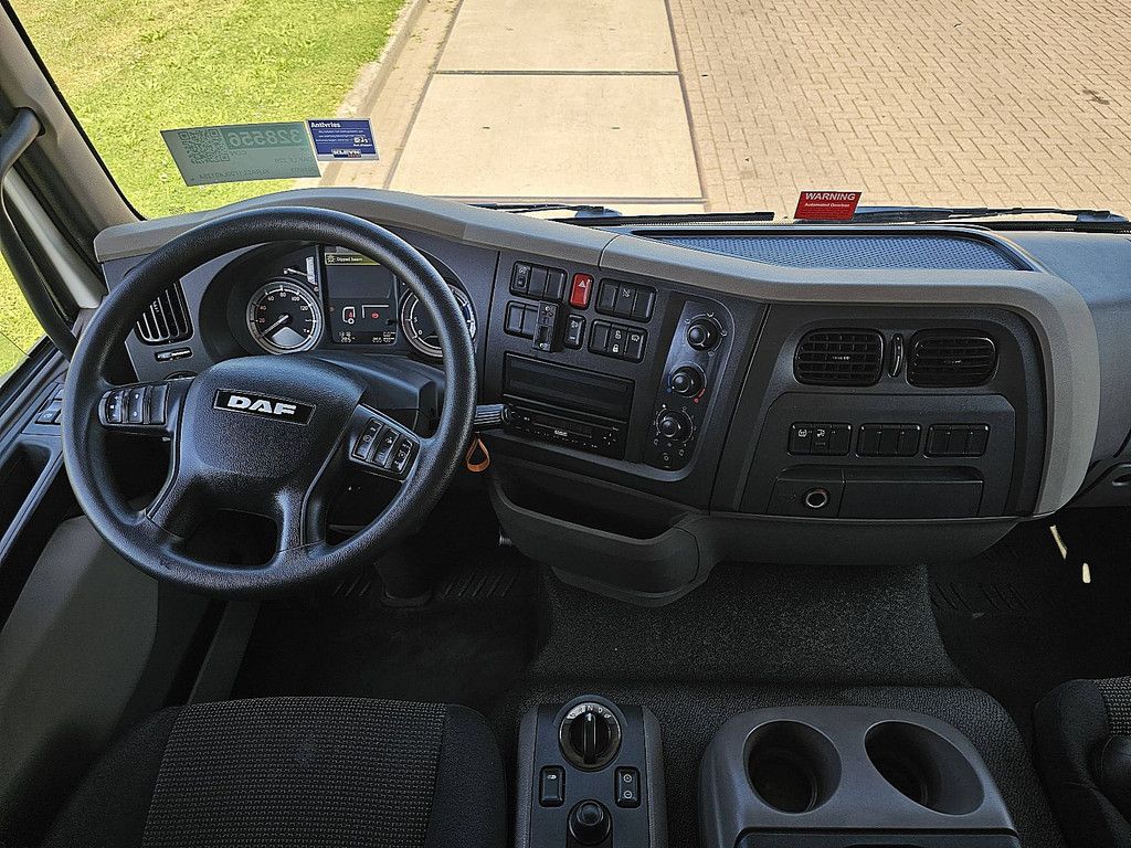 DAF LF 220 11.9t 6 cyl.