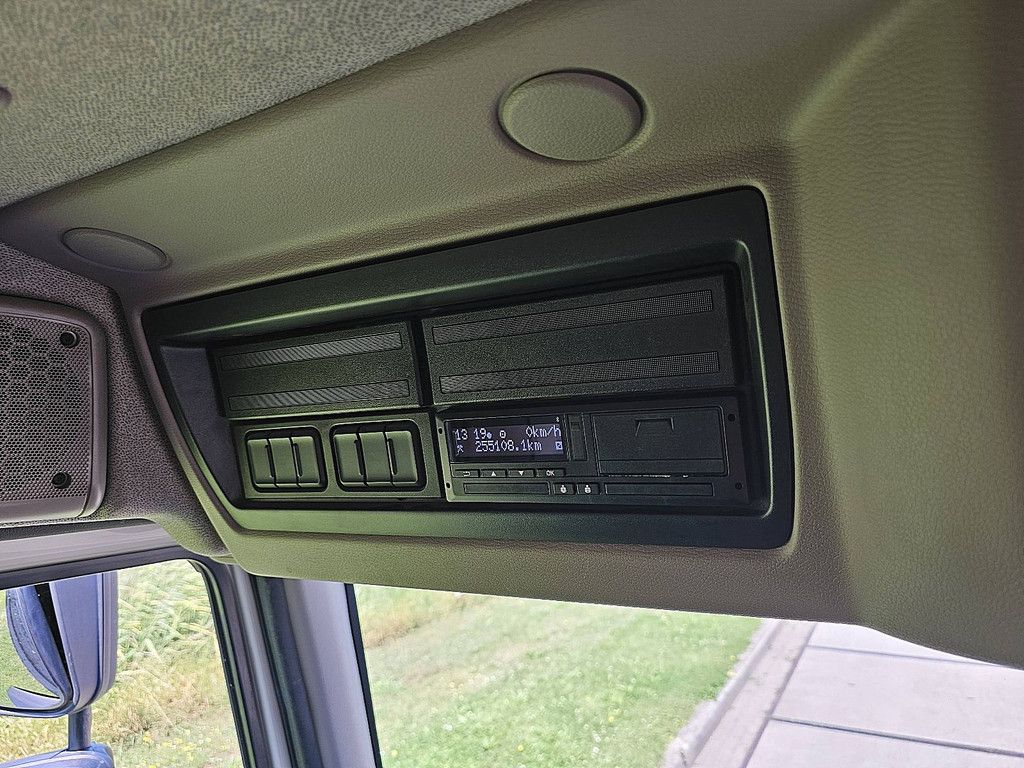 DAF LF 220 11.9t 6 cyl.