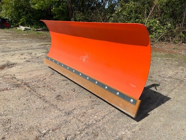 2024 Tüchel SK200 Snow Plow