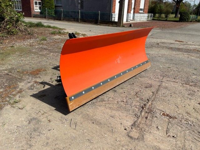 2024 Tüchel SK200 Snow Plow