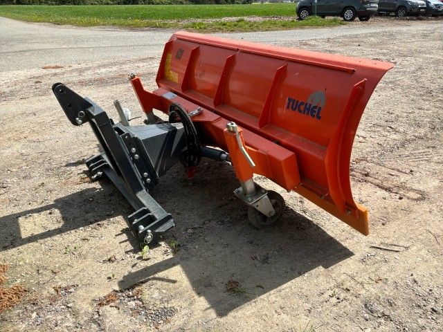 2024 Tüchel SK200 Snow Plow