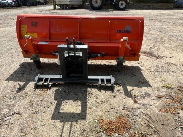 2024 Tüchel SK200 Snow Plow