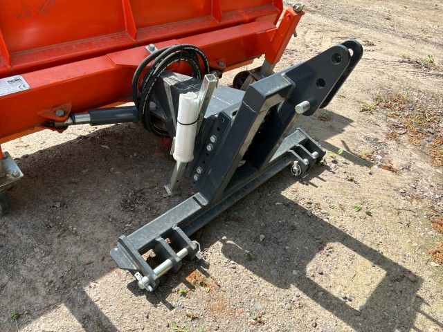 2024 Tüchel SK200 Snow Plow