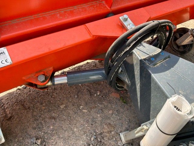 2024 Tüchel SK200 Snow Plow