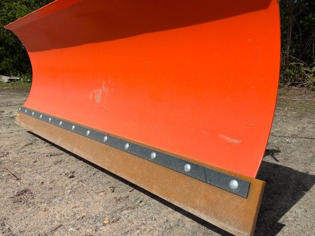 2024 Tüchel SK200 Snow Plow