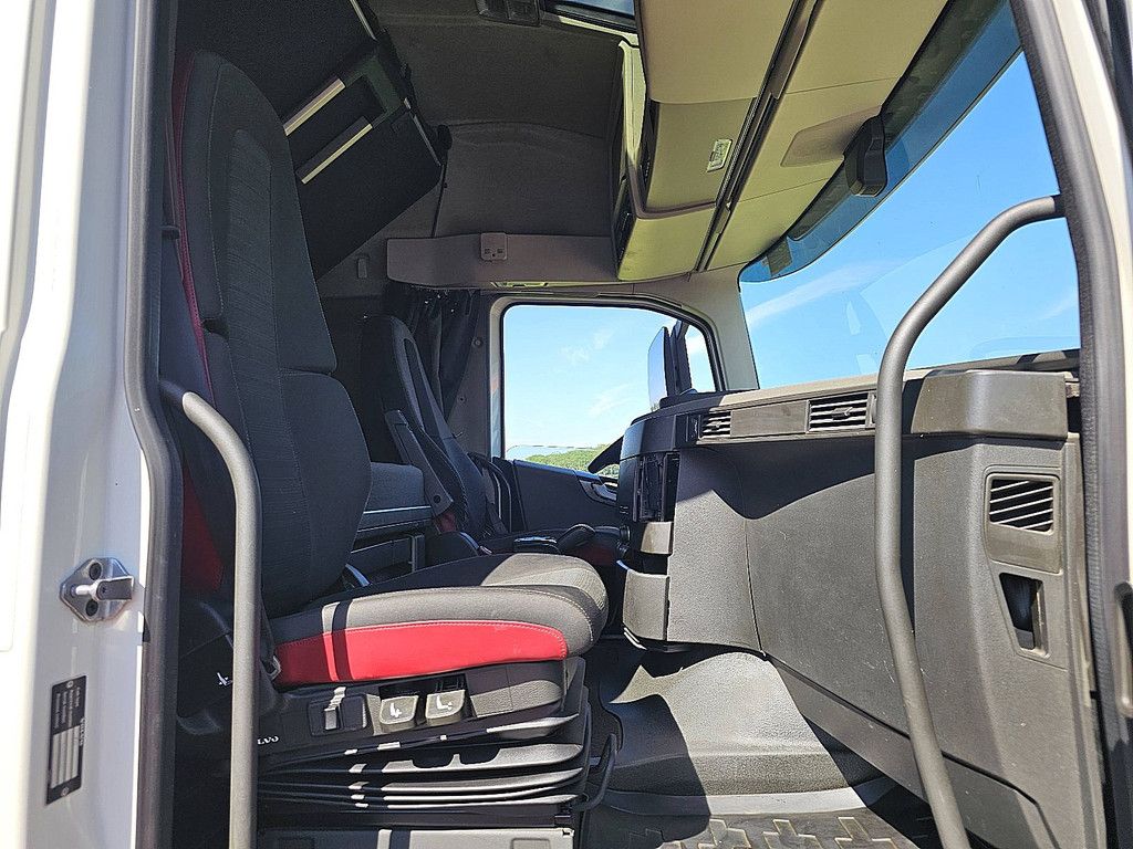 VOLVO FH 500
