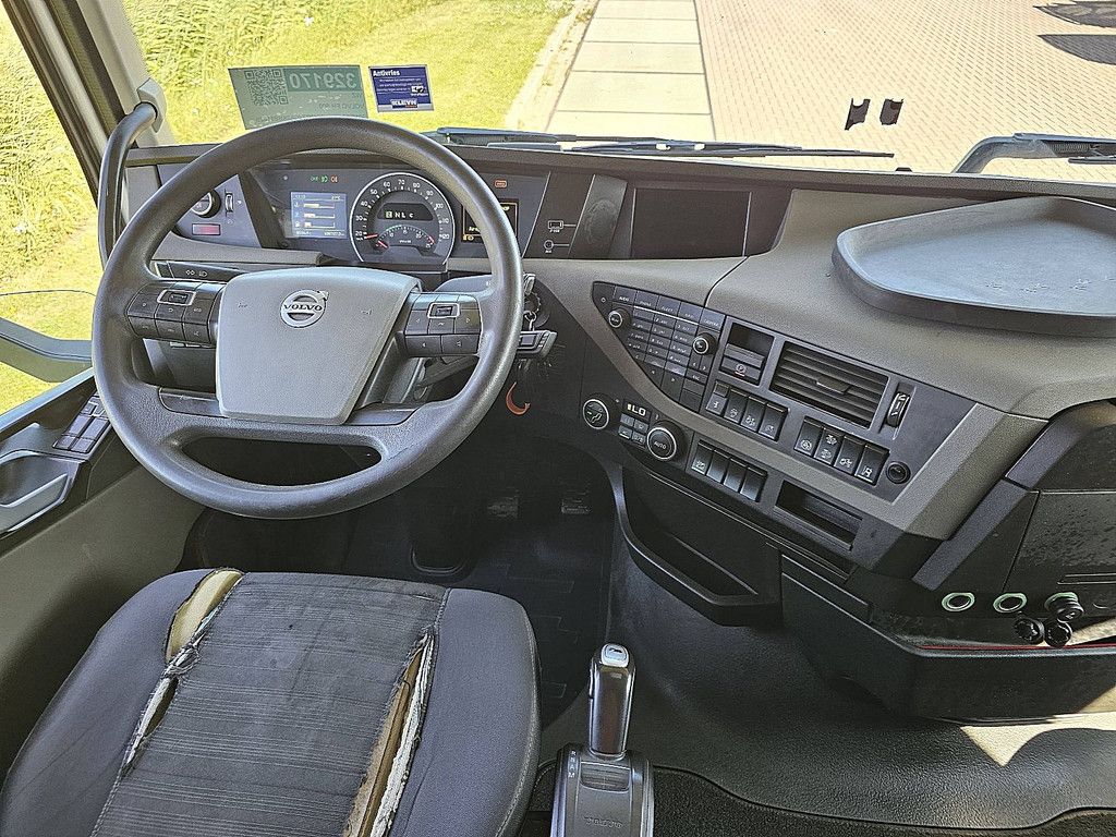 VOLVO FH 500