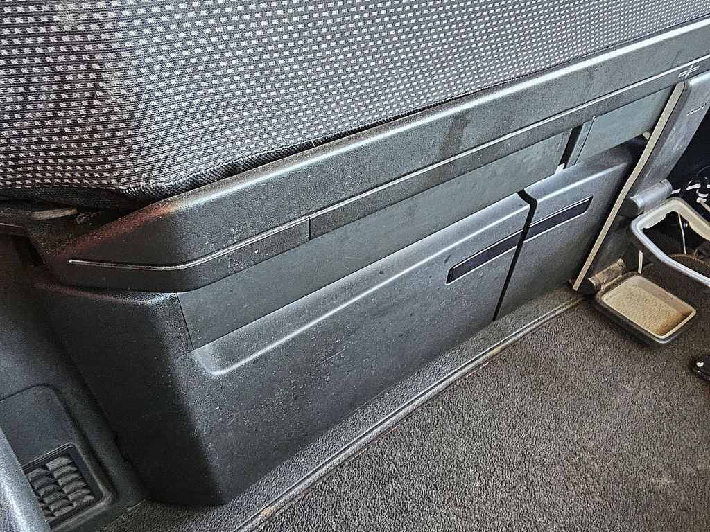 VOLVO FH 500
