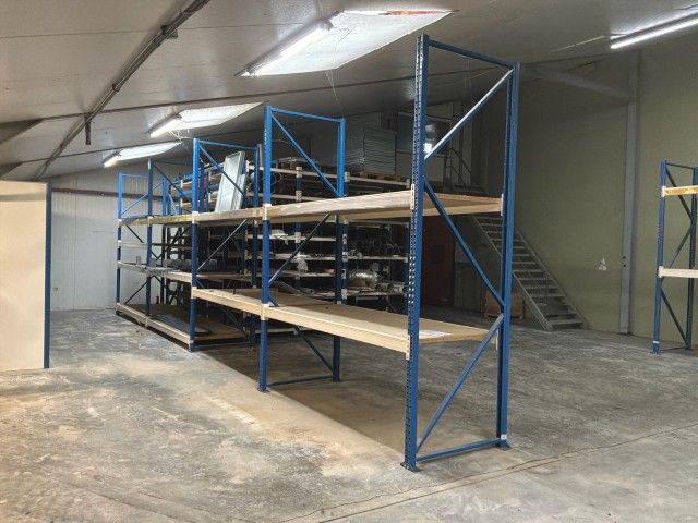 Pallet Racking