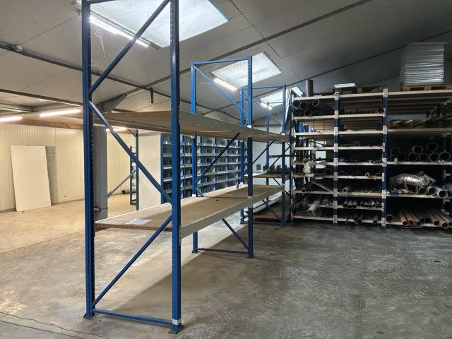 Pallet Racking